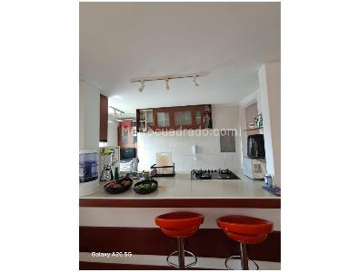 Apartamento de 2 alcobas en venta en Cundinamarca, Bogotá, 61 m² · foto 15 de 15