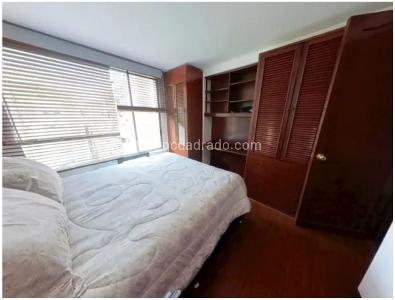 Apartamento de 2 alcobas en venta en Cundinamarca, Bogotá, 61 m² · foto 2 de 15