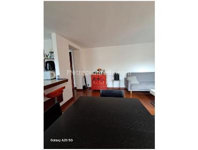 Apartamento de 2 alcobas en venta en Cundinamarca, Bogotá, 61 m² · foto 3 de 15
