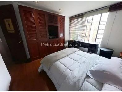 Apartamento de 2 alcobas en venta en Cundinamarca, Bogotá, 61 m² · foto 6 de 15