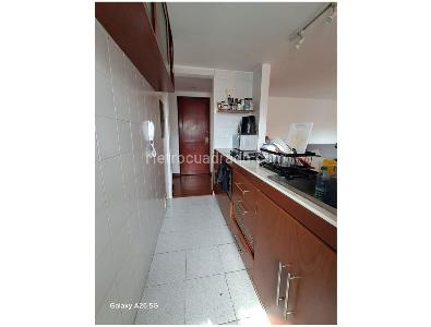 Apartamento de 2 alcobas en venta en Cundinamarca, Bogotá, 61 m² · foto 7 de 15