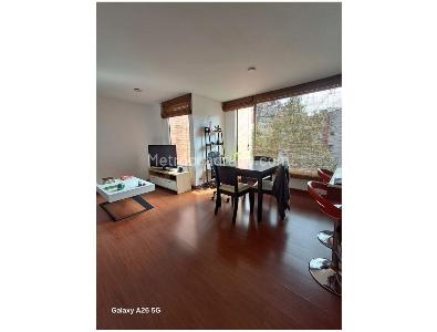 Apartamento de 2 alcobas en venta en Cundinamarca, Bogotá, 61 m² · foto 8 de 15