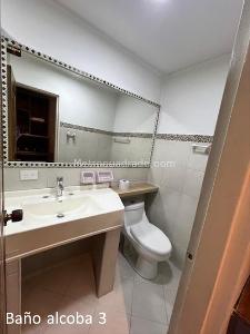 Apartamento en venta en Chico Alto, Bogotá · foto 15 de 16