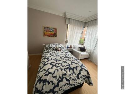 Apartamento de 3 alcobas en venta en El Nogal, Bogotá, 161 m² · foto 10 de 16