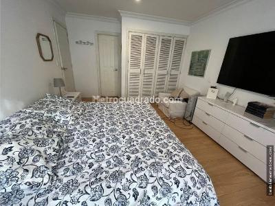 Apartamento de 3 alcobas en venta en El Nogal, Bogotá, 161 m² · foto 11 de 16