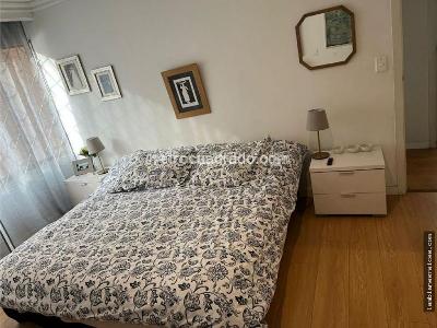 Apartamento de 3 alcobas en venta en El Nogal, Bogotá, 161 m² · foto 12 de 16