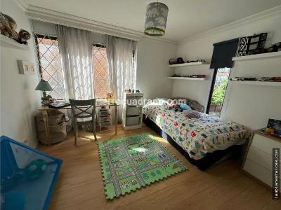 Apartamento de 3 alcobas en venta en El Nogal, Bogotá, 161 m² · foto 13 de 16