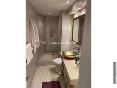 Apartamento de 3 alcobas en venta en El Nogal, Bogotá, 161 m² · foto 15 de 16