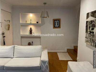 Apartamento de 3 alcobas en venta en El Nogal, Bogotá, 161 m² · foto 2 de 16