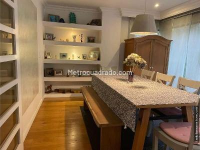 Apartamento de 3 alcobas en venta en El Nogal, Bogotá, 161 m² · foto 5 de 16