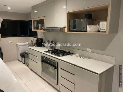 Apartamento de 3 alcobas en venta en El Nogal, Bogotá, 161 m² · foto 6 de 16