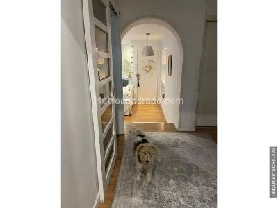 Apartamento de 3 alcobas en venta en El Nogal, Bogotá, 161 m² · foto 8 de 16