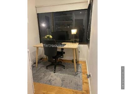 Apartamento de 3 alcobas en venta en El Nogal, Bogotá, 161 m² · foto 9 de 16