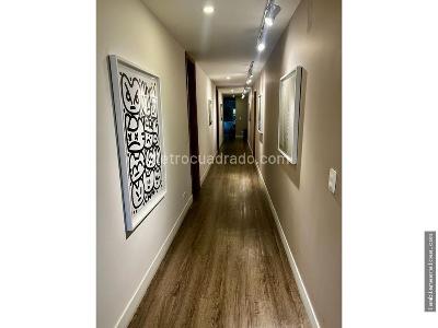 Apartamento en venta en El Refugio, Bogotá · foto 10 de 19