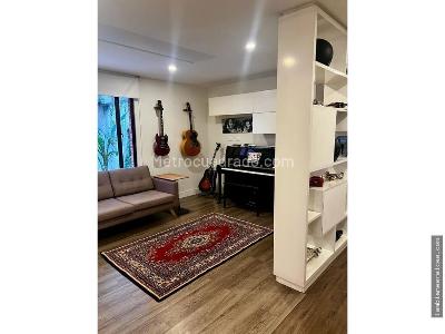 Apartamento en venta en El Refugio, Bogotá · foto 11 de 19