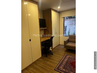 Apartamento en venta en El Refugio, Bogotá · foto 15 de 19
