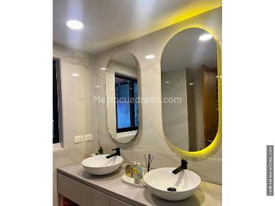 Apartamento en venta en El Refugio, Bogotá · foto 17 de 19