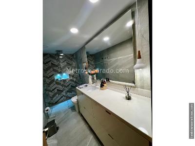 Apartamento en venta en El Refugio, Bogotá · foto 18 de 19
