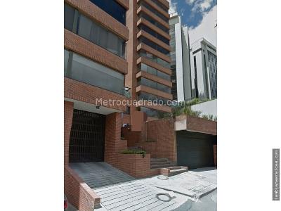 Apartamento en venta en El Refugio, Bogotá · foto 19 de 19