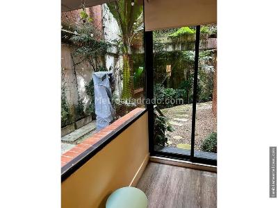 Apartamento en venta en El Refugio, Bogotá · foto 3 de 19