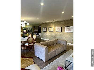 Apartamento en venta en El Refugio, Bogotá · foto 4 de 19