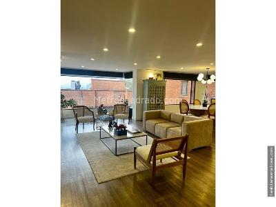Apartamento en venta en El Refugio, Bogotá · foto 5 de 19