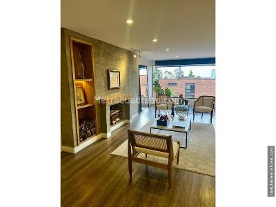 Apartamento en venta en El Refugio, Bogotá · foto 6 de 19