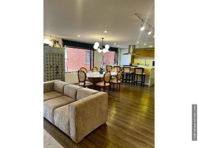 Apartamento en venta en El Refugio, Bogotá · foto 7 de 19
