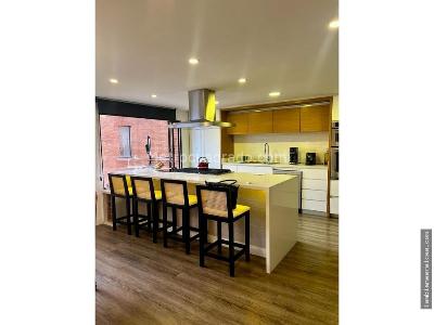 Apartamento en venta en El Refugio, Bogotá · foto 9 de 19