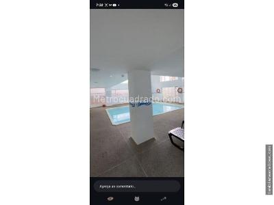 Apartamento de 3 alcobas en venta en Colina, Bogotá, 82 m² · foto 10 de 11