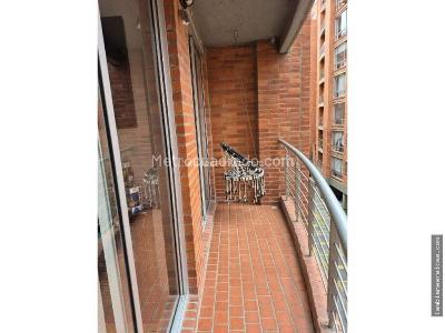 Apartamento de 3 alcobas en venta en Colina, Bogotá, 82 m² · foto 2 de 11