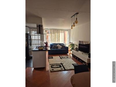 Apartamento de 3 alcobas en venta en Colina, Bogotá, 82 m² · foto 3 de 11