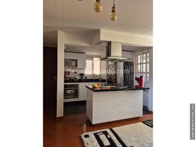 Apartamento de 3 alcobas en venta en Colina, Bogotá, 82 m² · foto 4 de 11