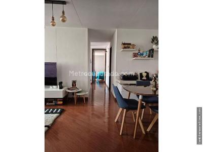 Apartamento de 3 alcobas en venta en Colina, Bogotá, 82 m² · foto 5 de 11