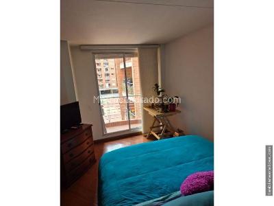 Apartamento de 3 alcobas en venta en Colina, Bogotá, 82 m² · foto 6 de 11