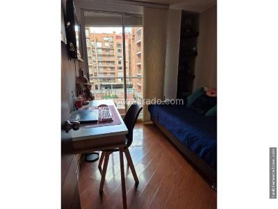 Apartamento de 3 alcobas en venta en Colina, Bogotá, 82 m² · foto 7 de 11