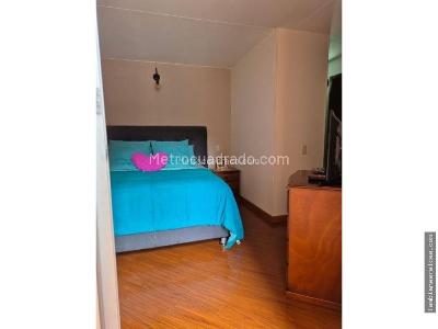 Apartamento de 3 alcobas en venta en Colina, Bogotá, 82 m² · foto 8 de 11