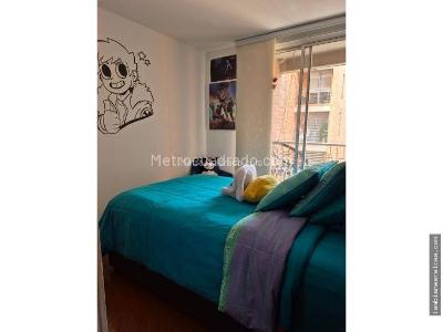 Apartamento de 3 alcobas en venta en Colina, Bogotá, 82 m² · foto 9 de 11