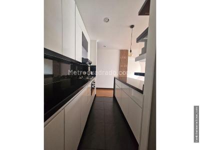 Apartamento en venta en Chapinero Alto, Bogotá · foto 10 de 20