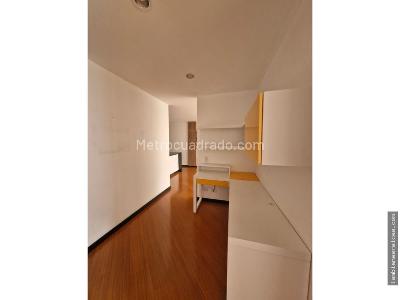 Apartamento en venta en Chapinero Alto, Bogotá · foto 11 de 20