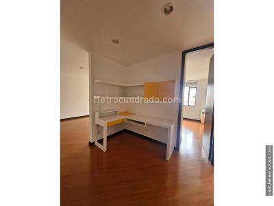 Apartamento en venta en Chapinero Alto, Bogotá · foto 12 de 20