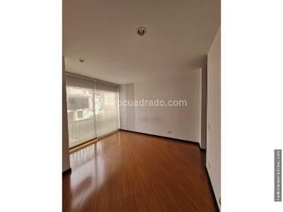 Apartamento en venta en Chapinero Alto, Bogotá · foto 13 de 20