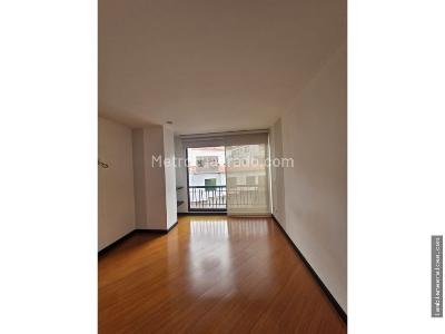 Apartamento en venta en Chapinero Alto, Bogotá · foto 14 de 20