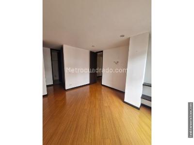 Apartamento en venta en Chapinero Alto, Bogotá · foto 16 de 20