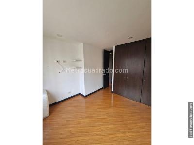 Apartamento en venta en Chapinero Alto, Bogotá · foto 17 de 20
