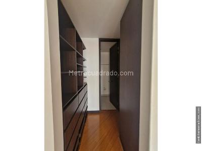 Apartamento en venta en Chapinero Alto, Bogotá · foto 18 de 20