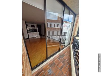 Apartamento en venta en Chapinero Alto, Bogotá · foto 2 de 20