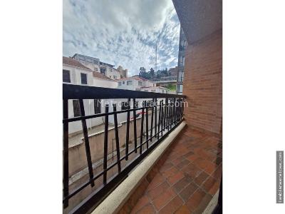 Apartamento en venta en Chapinero Alto, Bogotá · foto 3 de 20