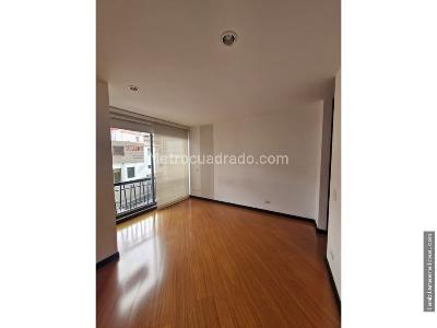Apartamento en venta en Chapinero Alto, Bogotá · foto 4 de 20