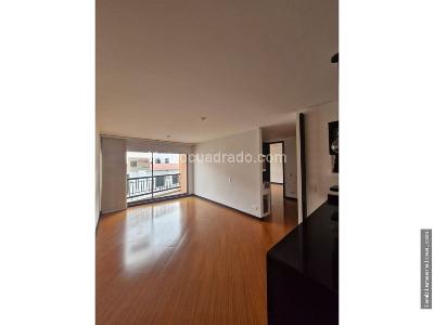 Apartamento en venta en Chapinero Alto, Bogotá · foto 5 de 20
